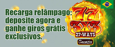 Rodadas Grátis em Slots Hot promotion image