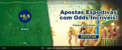 Ganhe Grandes Prêmios Hoje